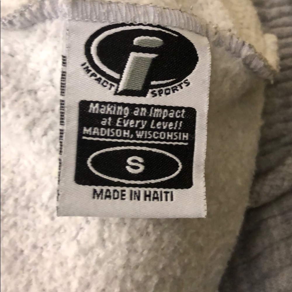 Grey Sweatpants - Picture 6 of 6